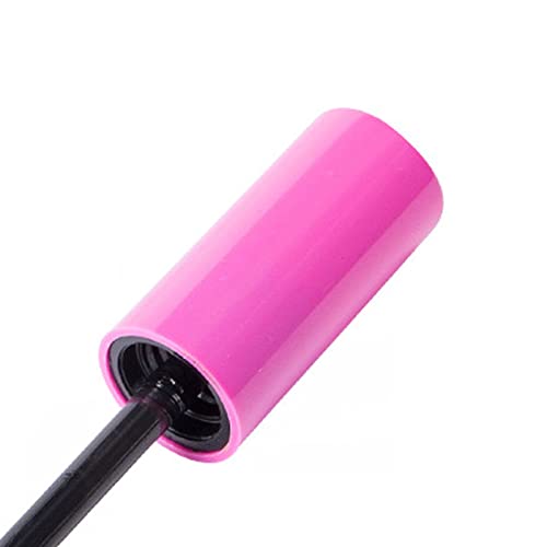 Lash Mascara 12Ml Waterproof Lasting Mascara Natural Lengthening Thickening Quickly Drying Eyelash Makeup Cosmetic #TOP6