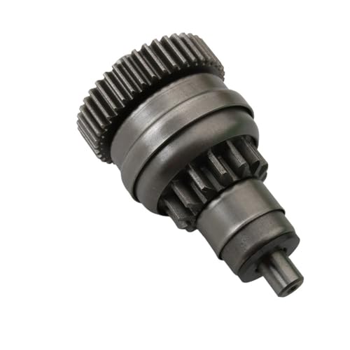 Pignon de démarreur pour scooter 125 pour réparer le démarrage difficile Zip Fly