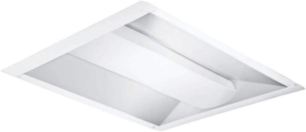 049133-2EVG38L840-2-D-UNV-DIM Indoor Troffer LED Fixture