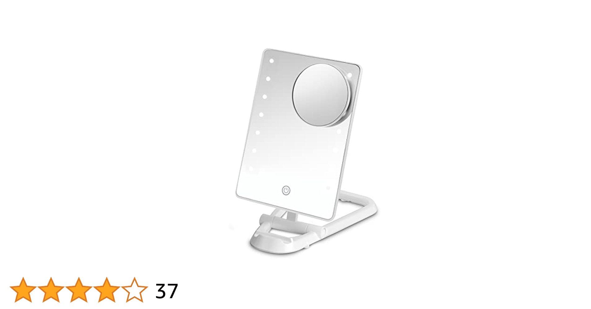 メイク道具・化粧小物 CONAIR Reflections LED Mirror 2614926?w=400&h=400&fmt=auto