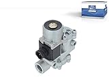 DT Spare Parts