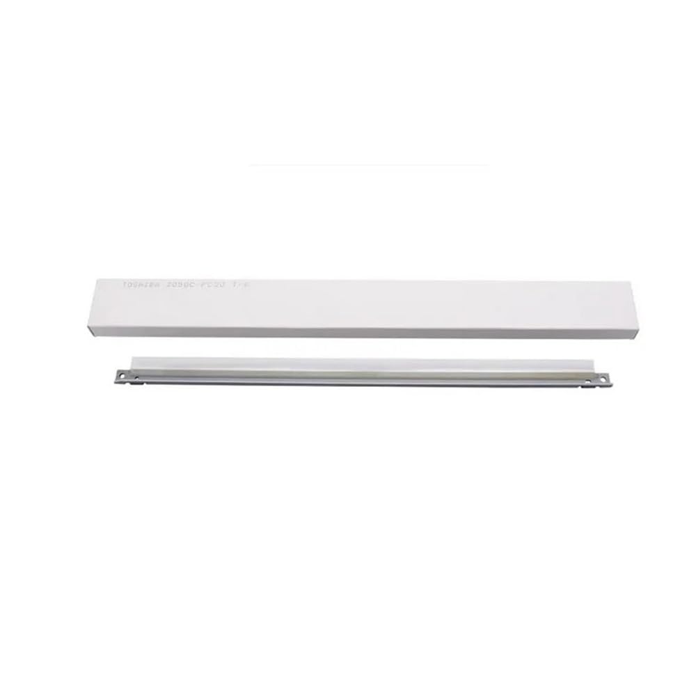 Cuchilla de limpieza de transferencia 6LJ70395000 compatible con e-Studio 4555C 2