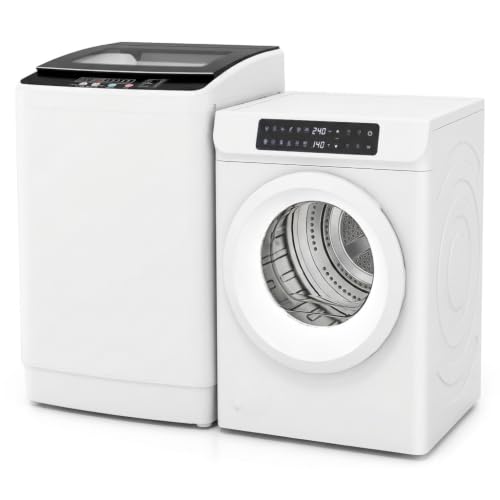 Best Combo Washing Machine Dryer Units