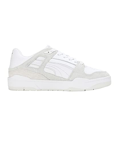 Image of Puma PL Neo Cat Synthetic Lace Up Mens Sneakers