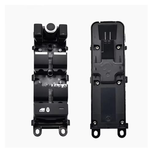 Lève-vitre pour Range Rover 2013- Bouton de Commande Avant et Réglage Rétroviseur