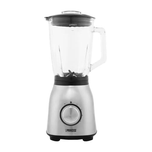 PRINCESS Batidoras Vaso 212088