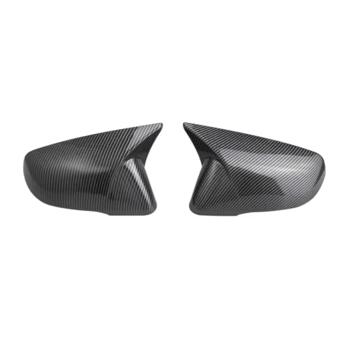 Couvercle rétroviseur pour BMW Z4 G29 2019-2021 coque de remplacement extérieure 1 paire