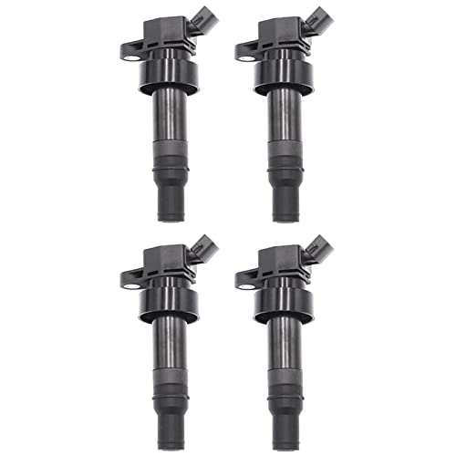 Bobines d'allumage Uf707 anti-ratés pour Hyundai Veloster 2014