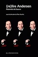 (re)Lire Andersen. Modernite de l'Oeuvre 2252036362 Book Cover