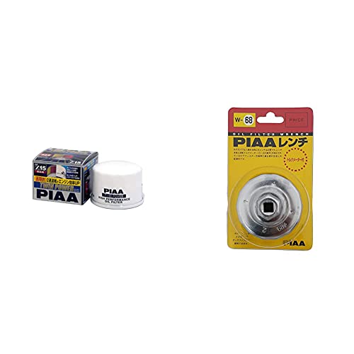 PIAA ICtB^[ cCp[ 1 [Y/}c_/XYLԗp] AgEnX[EtA_ Z15 + ICtB^[p Jbv^` 1 (KptB^[i:PM7/PM8/PM11/PA4/PF1c) gN[^[t W