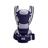 Bamboo Canguru Bebê 12 Posições 3 em 1