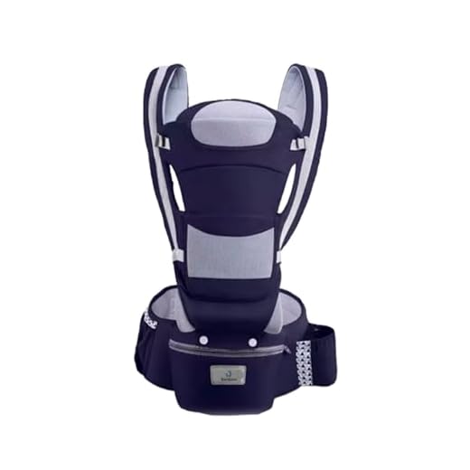 Bamboo Canguru Bebê 12 Posições 3 em 1