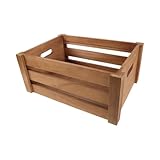 Gain de place : ce coffret compact de rangement pour disques vinyles optimise l'espace tout en offrant un accès facile. idéal pour ceux qui recherchent un organisateur de disques à la fois pratique et élégant