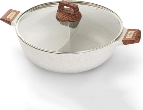 DRWG����� �d�؂�t�� ����H�� 2��ނ̖��𓯎��Ɋy���߂� �ؐ������ �K���X�W IH�E�K�X�R�����Ή� �W�t�� ��瑽�� (32cm)