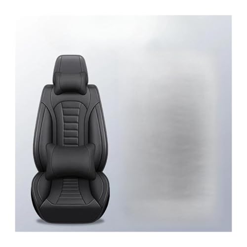 Housse de siège auto en cuir pour Audi A3 et A4, la protection intégrale premium pour votre habitacle
