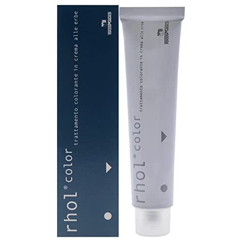 Tocco Magico Rhol Demi Permanent Hair Color 1NB Mediterranean Night