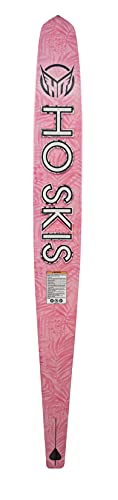 Ho Omni Womens Slalom Waterski 65In #TOP2