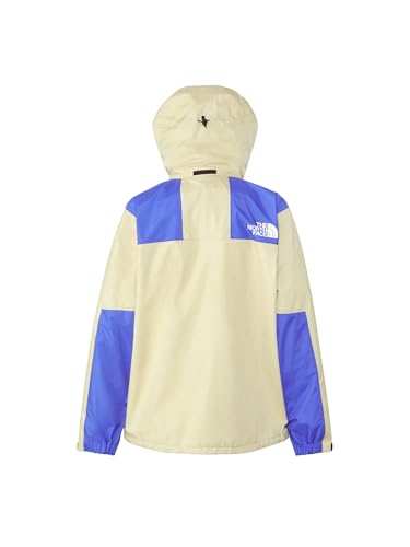 The North Face Mountain Raintex Jacket, Men's, gravel/solar