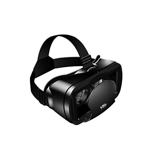 Theblu Season Theblu Oculus Quest Vr Headset For IPhone And - Main Image