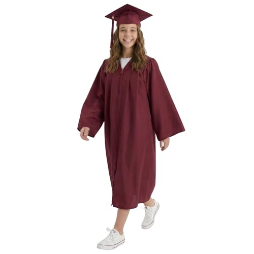 Toge de Remise de Diplômes pour Enfant Prestige : l'excellence pour sa cérémonie