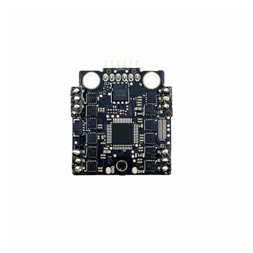 Placa ESC de potencia para DJI Mini 2 y SE módulo de control de velocidad motor con cable plano de 5g