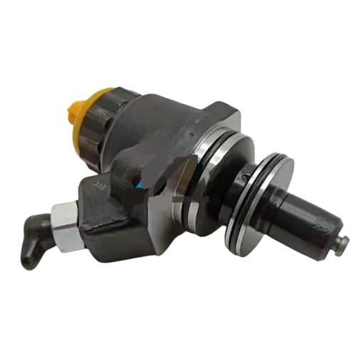 Pompe à carburant avec électrovanne 094150-0318 et piston de vanne PCV
