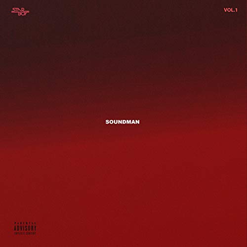 Starboy & DJ Tunez feat. Wizkid