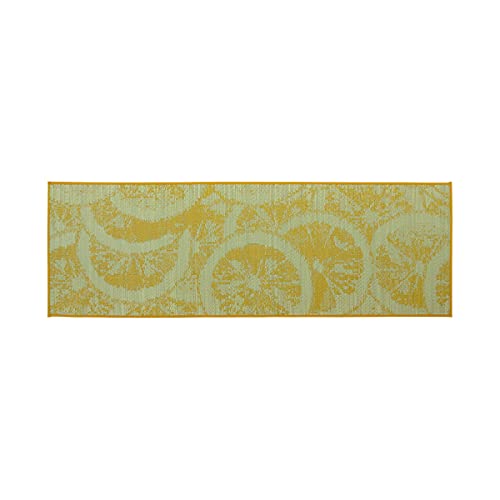 �L�b�`���}�b�g ���� ���{�� �f�U�[�g ������ ��60×180cm �}�b�g ����s�v ������� #4137319