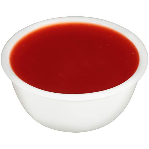 PPI Fat Free Red French Salad Dressing Single Serve Packet (0.42 oz Packets, Pack of 200)