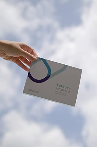 Laktose Intoleranz Test mittels Wangenabstrich