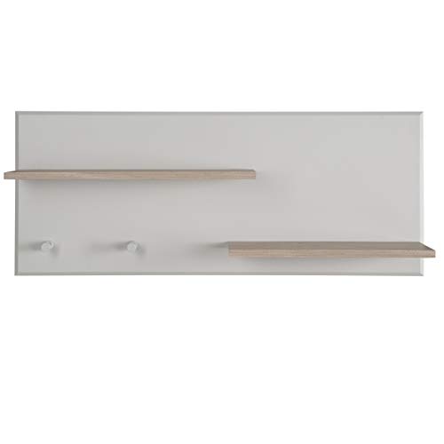 roba Wandregal 'Helene' passend zur Wickelkommode 'Helene', für Baby- &...