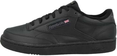 Reebok Men's Classic Leather Low-Top Sneakers