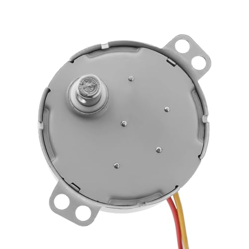 Moteur synchrone 49TYJ réparer oscillation ventilateur