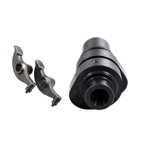 Kit de engranajes de árbol de levas elimina ruidos y fallos de distribución en moto 250 5