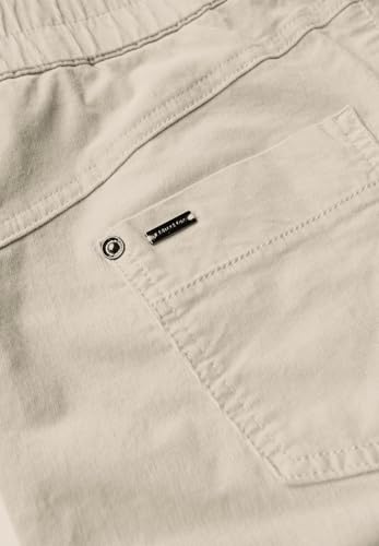 Pantalon en velours côtelé Street One ample : fini les vêtements serrés