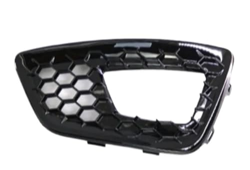 Grille de pare-chocs pour Ford Focus 15A299-AA finition nid d'abeille premium
