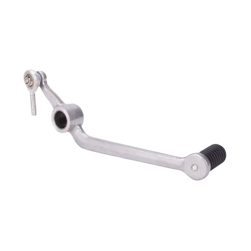 DAGMARA Gear Shifter Levers Kickstart Motorcycle Gear Shift Lever Shifter Foot Pedal Brake Levers Motorbike Parts for YZF1000 YZF R1 2004-2008