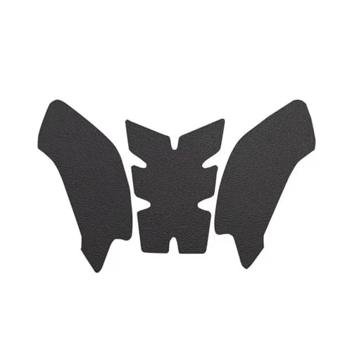 Stickers Réservoir CBR650R Anti-Glisse Tampons Poignées Réservoir CB650R 2019-2022