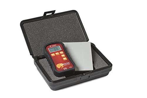 Wagner Meters Orion® 910 Pinless Wood Moisture Meter (With Backlight) #TOP3