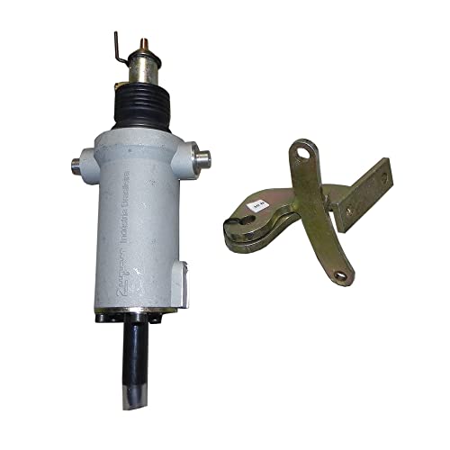 Servo Embreagem Volks Ford Cargo 815e XC457K636AA