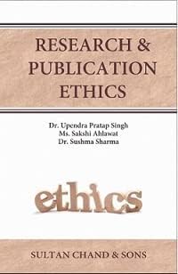 Research and Publication Ethics