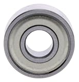 Whiteside Router Bits B3 Ball Bearing