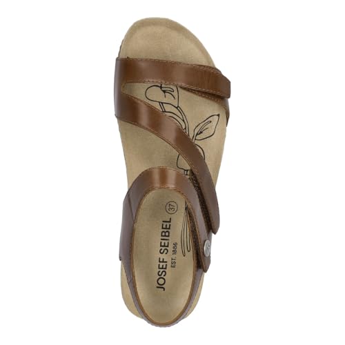 Image of Josef Seibel Tonga 25 Women's Adjustable Sandal