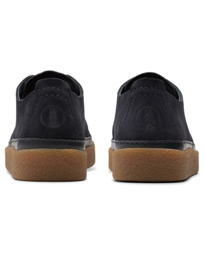 Clarks Men's Clarkwood Low Oxford3