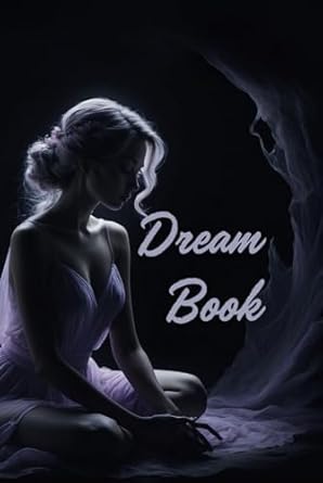 Dream Book: Diario de Sueños (Tarot Para El Alma)