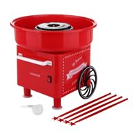 Kasanova XUN000019NOC Zuckermaschine, Plastik