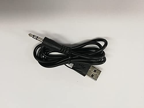Cable de carga para altavoz Bluetooth impermeable con succión Cover