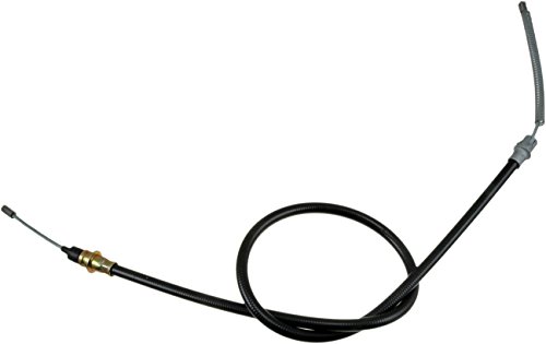 Dorman C92918 Parking Brake Cable Compatible with Select Chevrolet/GMC Models by Dorman - Used condition - US$19.88