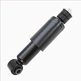 BESTPRICE 1x amortisseur oléopneumatique avant bi tube, compatible avec VW TRANSPORTER 4