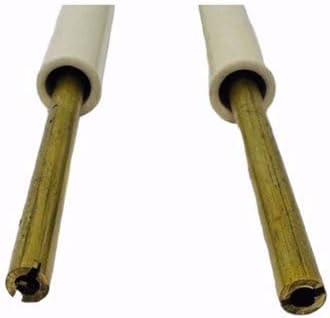 27353 Ignition Electrode Simple Plug-and-Play Replacement Fits Shenandoah WO-F Oil Burners